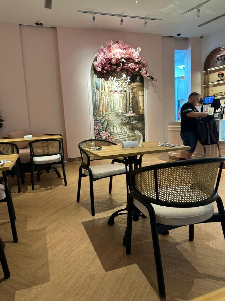 Kl Apartment At Star Residences Klcc Κουάλα Λουμπούρ Εξωτερικό φωτογραφία