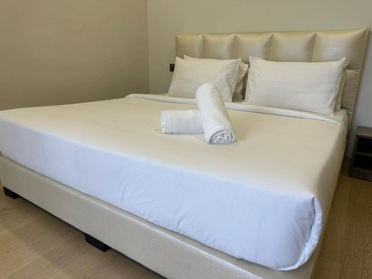 Kl Apartment At Star Residences Klcc Κουάλα Λουμπούρ Εξωτερικό φωτογραφία