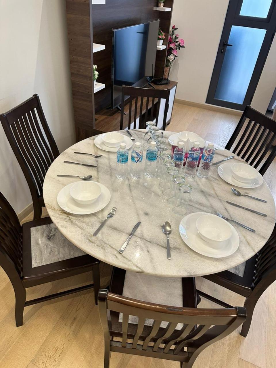 Kl Apartment At Star Residences Klcc Κουάλα Λουμπούρ Εξωτερικό φωτογραφία