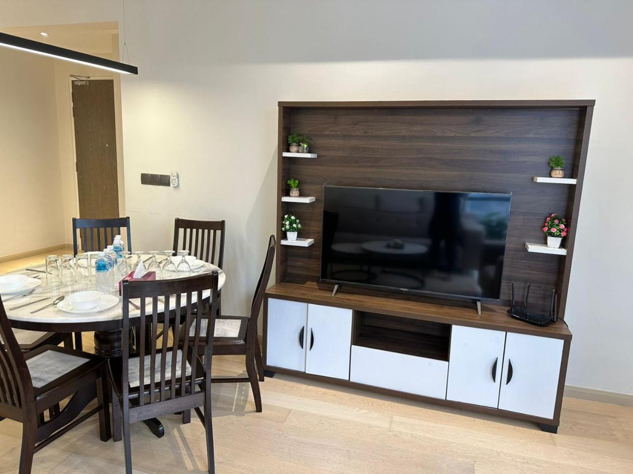 Kl Apartment At Star Residences Klcc Κουάλα Λουμπούρ Εξωτερικό φωτογραφία