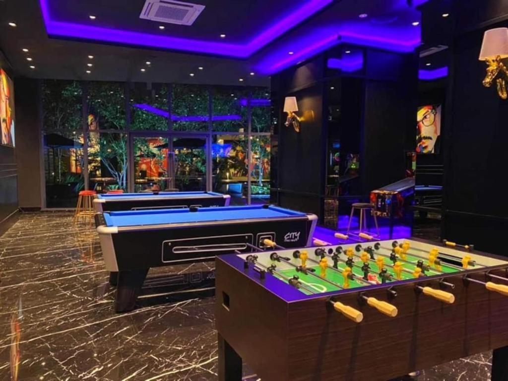 Kl Apartment At Star Residences Klcc Κουάλα Λουμπούρ Εξωτερικό φωτογραφία