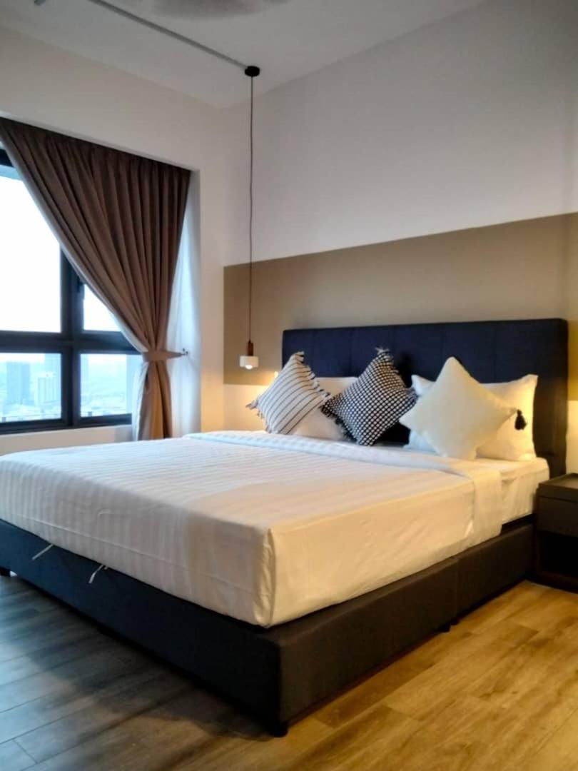 Kl Apartment At Star Residences Klcc Κουάλα Λουμπούρ Εξωτερικό φωτογραφία