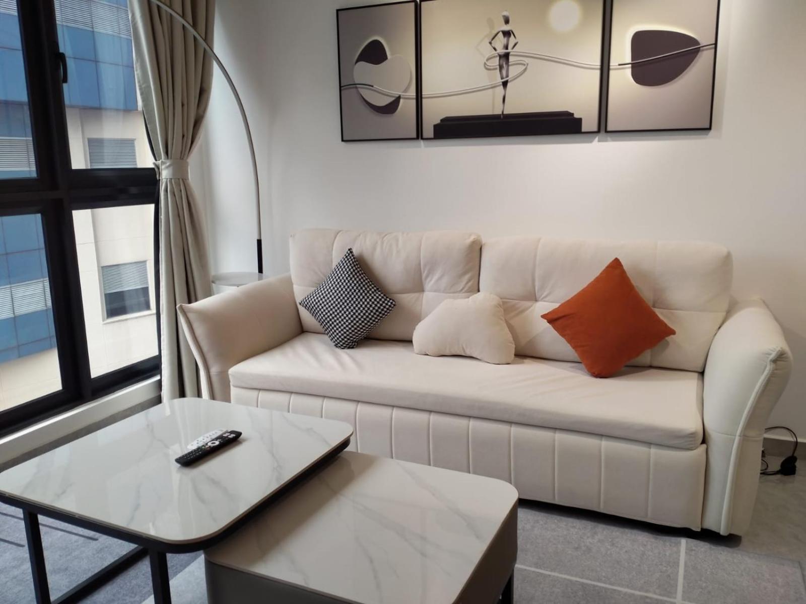 Kl Apartment At Star Residences Klcc Κουάλα Λουμπούρ Εξωτερικό φωτογραφία