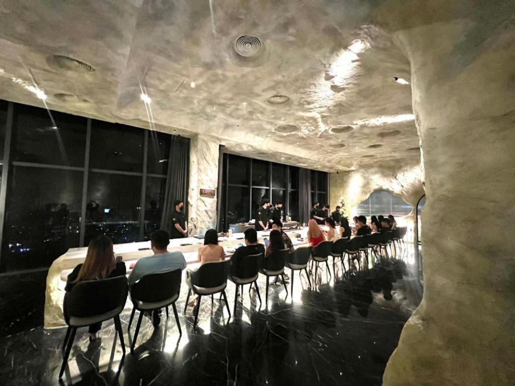 Kl Apartment At Star Residences Klcc Κουάλα Λουμπούρ Εξωτερικό φωτογραφία