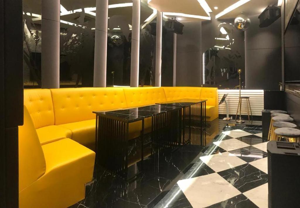 Kl Apartment At Star Residences Klcc Κουάλα Λουμπούρ Εξωτερικό φωτογραφία