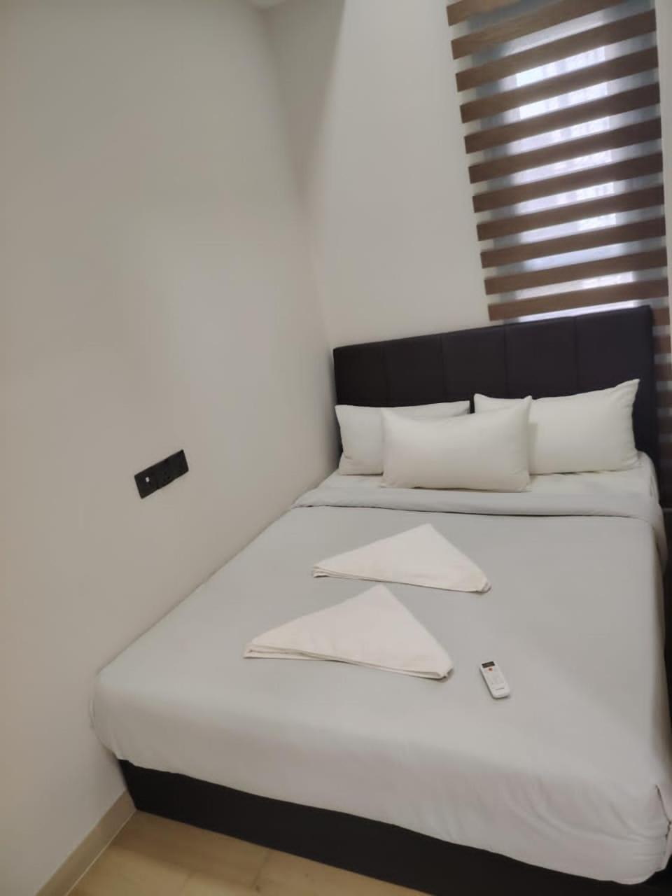 Kl Apartment At Star Residences Klcc Κουάλα Λουμπούρ Εξωτερικό φωτογραφία