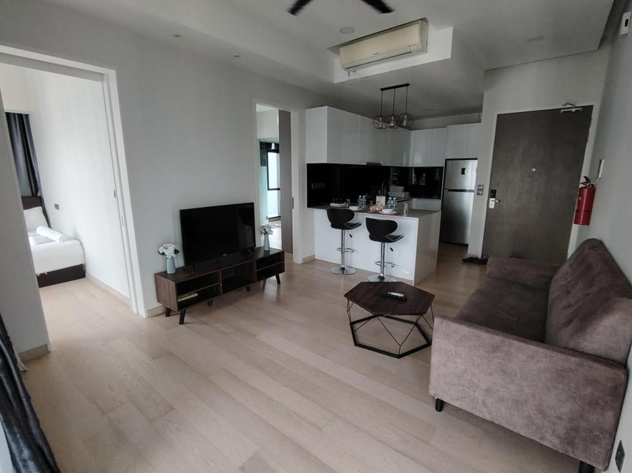 Kl Apartment At Star Residences Klcc Κουάλα Λουμπούρ Εξωτερικό φωτογραφία