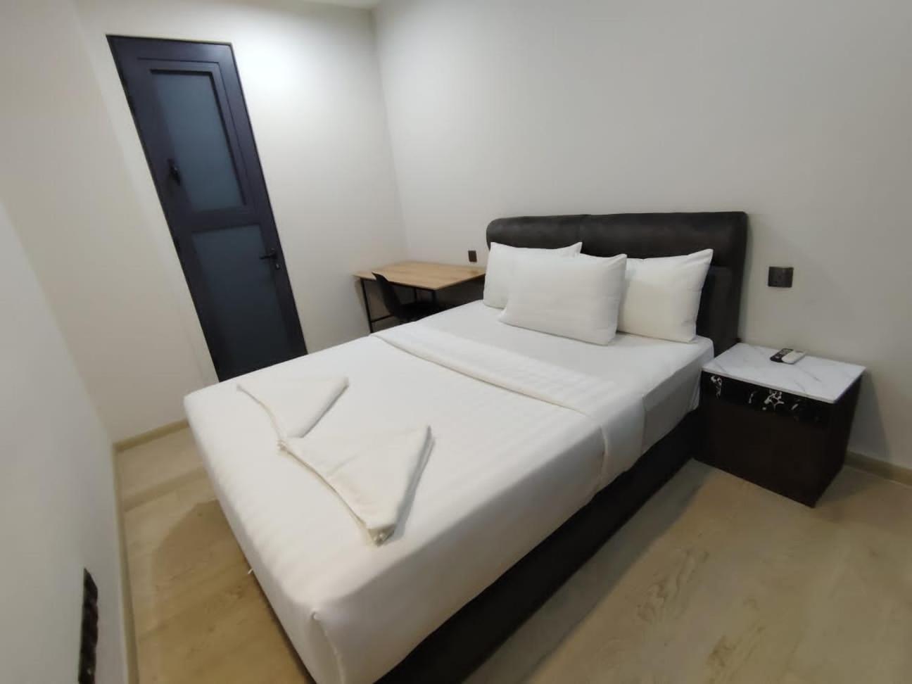 Kl Apartment At Star Residences Klcc Κουάλα Λουμπούρ Εξωτερικό φωτογραφία