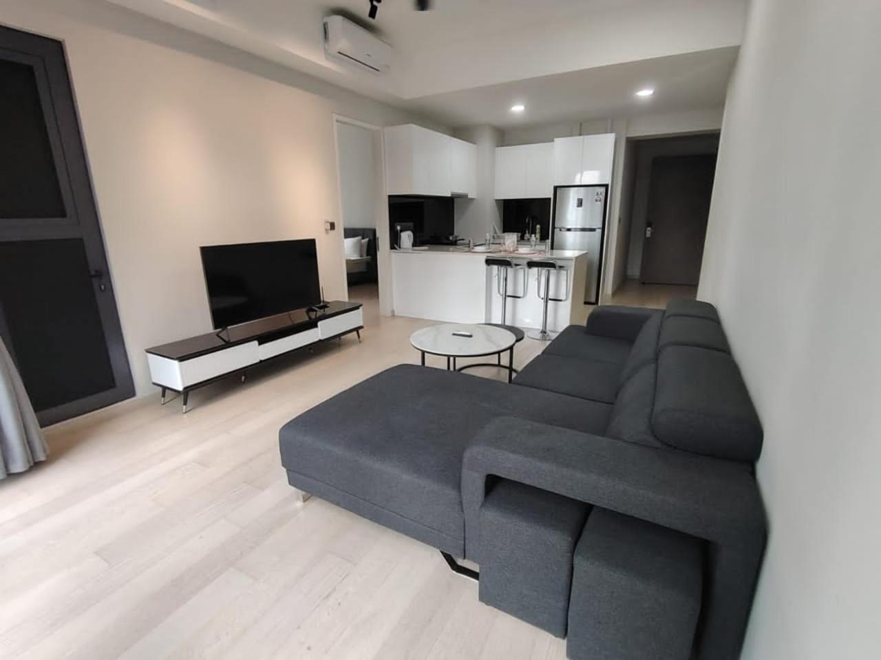 Kl Apartment At Star Residences Klcc Κουάλα Λουμπούρ Εξωτερικό φωτογραφία